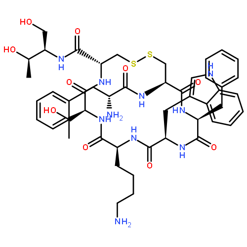 D-LEUCROSE 