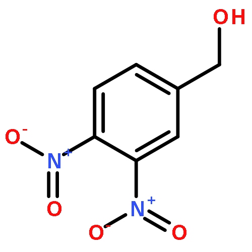 3,4-DINITROBENZYL ALCOHOL 