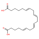 20-CARBOXY ARACHIDONIC ACID 