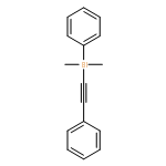 SILANE, DIMETHYLPHENYL(PHENYLETHYNYL)-