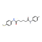 POLY[THIO-1,4-PHENYLENEIMINO(1,6-DIOXO-1,6-HEXANEDIYL)IMINO-1,4-PHENYLENE]