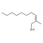 2-DECEN-1-OL, 2-METHYL-, (Z)-