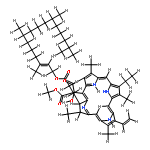 (132-R)-hydroxyphaeophytin A