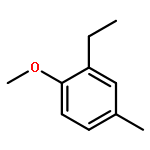 2-ETHYL-4-METHYLANISOLE