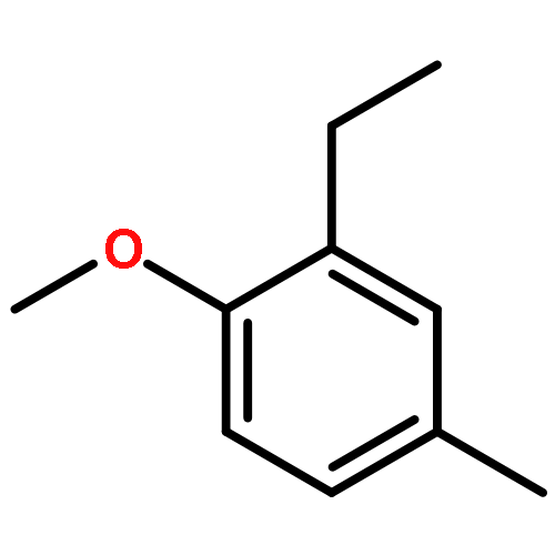 2-ETHYL-4-METHYLANISOLE