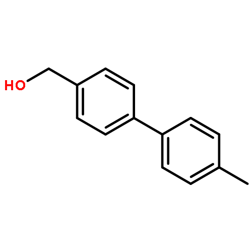 (4'-METHYLBIPHENYL-4-YL)-METHANOL 