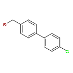 1,1'-Biphenyl, 4-(bromomethyl)-4'-chloro-