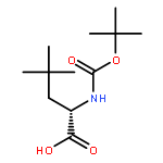 BOC-BETA-T-BUTYL-L-ALANINE 