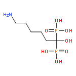 NERIDRONATE SODIUM HYDRATE 