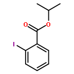 PROPAN-2-YL 2-IODOBENZOATE 