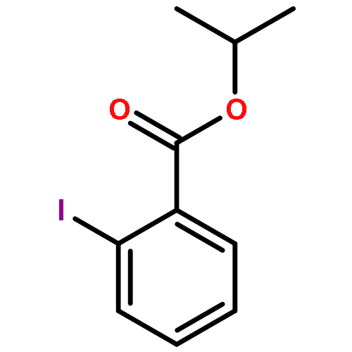 PROPAN-2-YL 2-IODOBENZOATE 