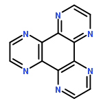 Dipyrazino[2,3-f:2',3'-h]quinoxaline