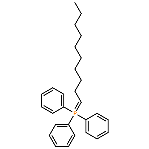 DECYLIDENE(TRIPHENYL)-WEI <SUP>5</SUP>-PHOSPHANE 