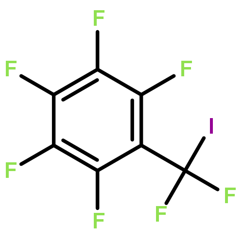 HEPTAFLUOROBENZYL IODIDE 