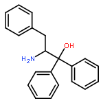 (S)-(-)-2-AMINO-1,1,3-TRIPHENYL-1-PROPANOL 