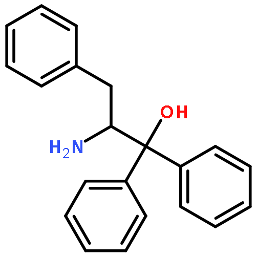 (S)-(-)-2-AMINO-1,1,3-TRIPHENYL-1-PROPANOL 