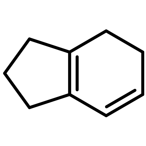 1H-Indene, 2,3,4,5-tetrahydro-