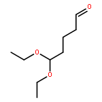 5,5-DIETHOXYPENTANAL 