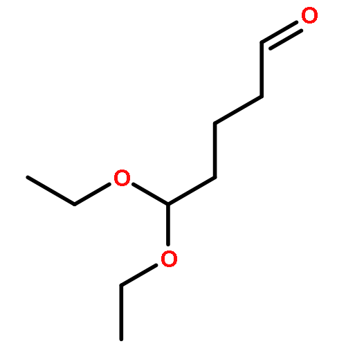 5,5-DIETHOXYPENTANAL 