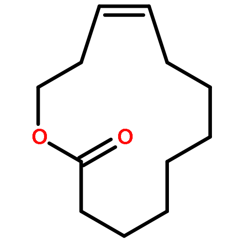 1-OXACYCLOTRIDEC-10-EN-2-ONE 