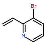 3-Bromo-2-vinylpyridine