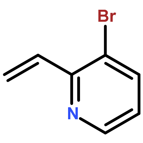 3-Bromo-2-vinylpyridine