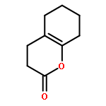 3,4,5,6,7,8-HEXAHYDROCHROMEN-2-ONE 