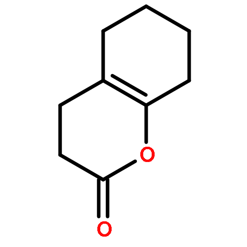 3,4,5,6,7,8-HEXAHYDROCHROMEN-2-ONE 