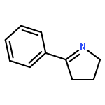 5-PHENYL-3,4-DIHYDRO-2H-PYRROLE 