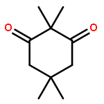 2,2,5,5-TETRAMETHYL-1,3-CYCLOHEXANEDIONE 