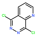 5,8-DICHLOROPYRIDO[2,3-D]PYRIDAZINE 