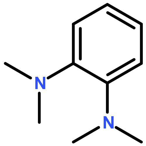 N,N,N',N'-TETRAMETHYL-O-PHENYLENEDIAMINE 