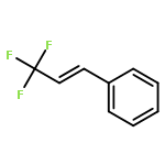 3,3,3-TRIFLUOROPROP-1-ENYLBENZENE 