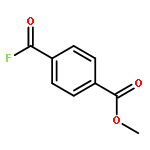 METHYL 4-CARBONOFLUORIDOYLBENZOATE 