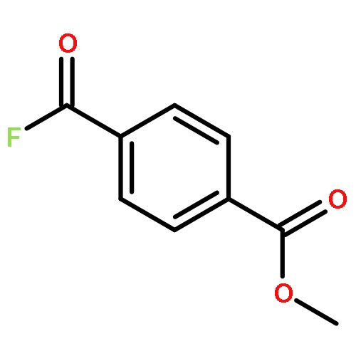 METHYL 4-CARBONOFLUORIDOYLBENZOATE 