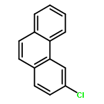 3-CHLOROPHENANTHRENE 