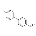 1,1'-Biphenyl, 4-ethenyl-4'-fluoro-