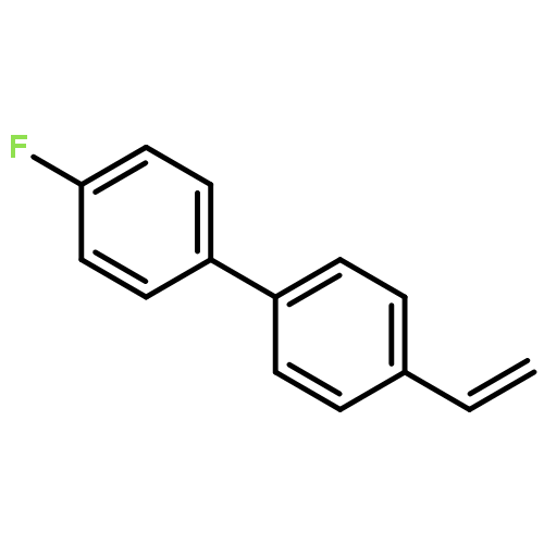 1,1'-Biphenyl, 4-ethenyl-4'-fluoro-