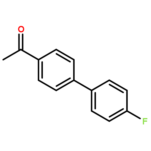 1-(4'-FLUORO-BIPHENYL-4-YL)-ETHANONE 