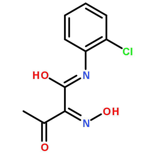 4-({[4-(2-CHLOROPHENOXY)PHENYL]SULFONYL}AMINO)BENZOIC ACID 