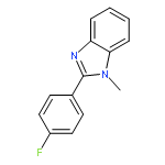 N-[4-(1-HYDROXYETHYL)PHENYL]-3-[4-(2-PYRIDINYL)-1-PIPERAZINYL]PRO<WBR />PANAMIDE 