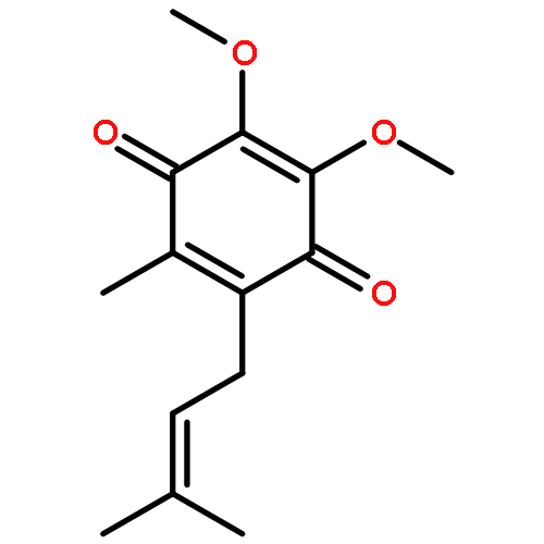 COENZYME Q1 