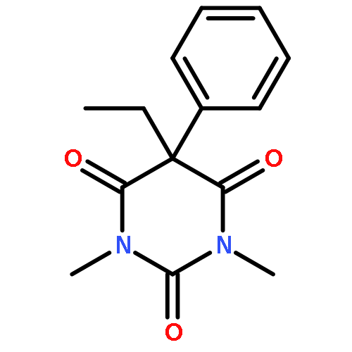 DIMETHYL PHENOBARBITAL 