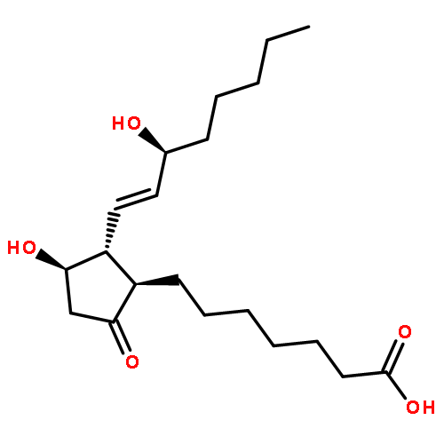 PROSTAGLANDIN E1 