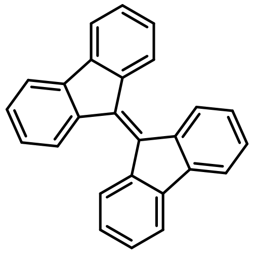 9,9'-BIFLUORENYLIDENE 