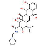 ROLITETRACYCLINE 