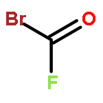 CARBONYL BROMIDE FLUORIDE 