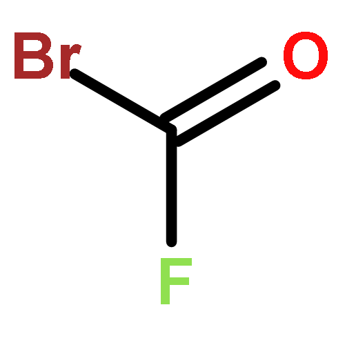 CARBONYL BROMIDE FLUORIDE 