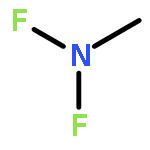 Methanamine, N,N-difluoro-