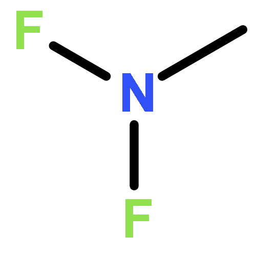 Methanamine, N,N-difluoro-